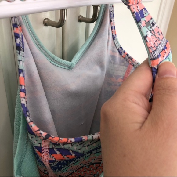 Ivivva by Lululemon girls tank top - Picture 12 of 12